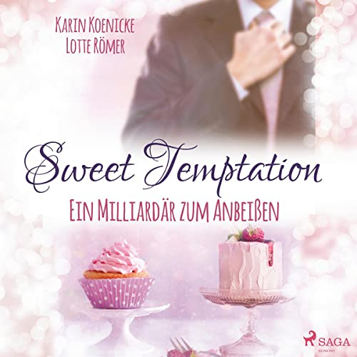 Sweet Temptation - Ein Milliardär zum Anbeißen: New York Lovestorys 1