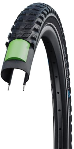 Schwalbe Marathon 365 26´´ X 2.15 Rigid Mtb Tyre 26´´ x 2,15