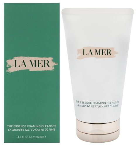 La Mer The Essence Foaming Cleanser 125