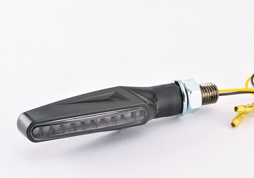 PROTECH | LED-Blinker | RC-30 | Vorne | 2 Stück | Kompatibel mit KTM 890 Duke KTM 790 Duke L 890ccm | Bj. 2021-2022