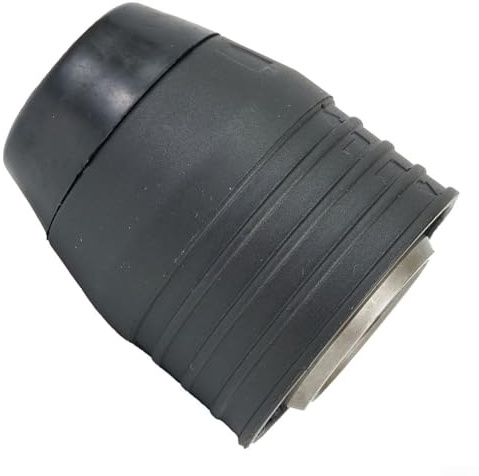 DystopiaWorld Hammer Drill Chuck, For Bosch 1618598175 11222EVS 11236VS GBH4DSC GBH4DFE, Model Number: GBH4DSC GBH4DFE