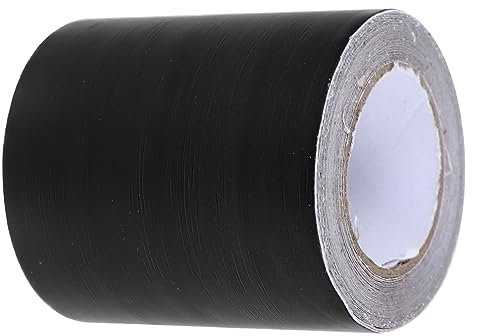 QUMIIRITY 5M Self Adhesive Skirting Board Trim Flexible Wall Decorative Molding for Home Decoration Easy Peel and Stick Baseboard Covers Stains Suitable for Corners Ceilings and Walls