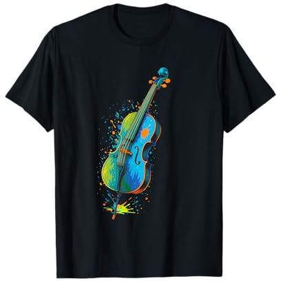 Violoncelle - Violoncelle T-Shirt