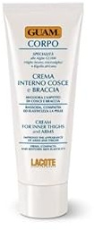 Guam Crema Interno Cosce e Braccia travel size 75 ml