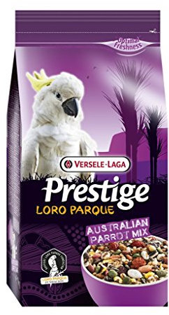 Versele Laga A-16590 Prestige Premium Loro Australiano - 1 kg
