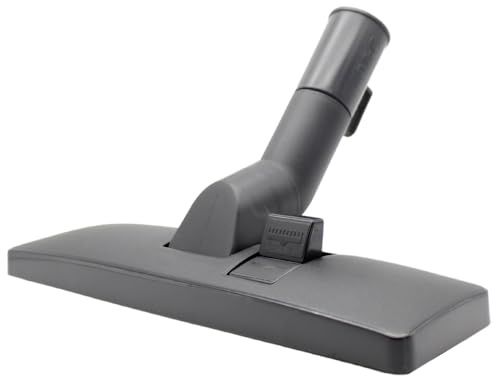 MisterVac | Bodendüse umschaltbar kompatibel mit Cleanfix S10, S10 Plus, S 10 Plus Hepa
