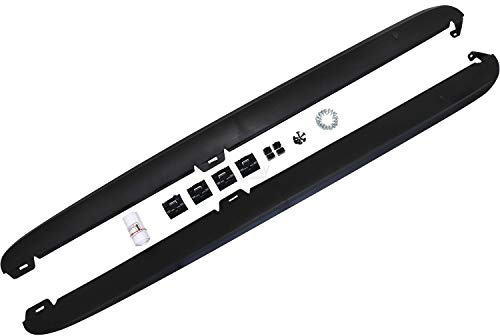 Seitenschweller SET für 6 VI 08-12 GTI-Look 3- und 5-türer