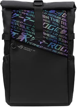 ASUSTEK BP4701 ROG BACKPACK/15_17//BK/HB/S/10 IN