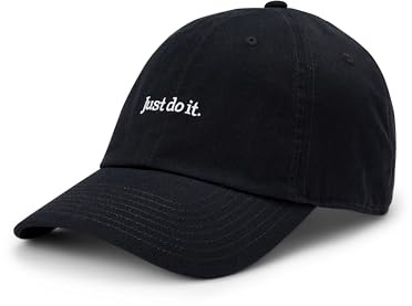 Nike Club Unstrukturierte JDI Cap, FB5370