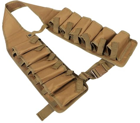 VANZACK Beer Straps Outdoor Camping Party Belt Holder for Men Portable Beer Accessories Vest