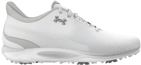 Under Armour Herren Drive Fade wasserdicht atmungsaktiv gedämpft Golfschuhe