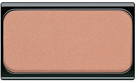 ARTDECO Blusher - Schimmernder Rouge langanhaltend - 1 x 5 g | 5 g (1er Pack)