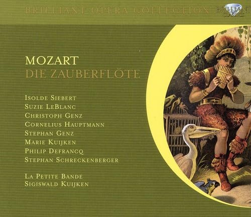 Brilliant Classics