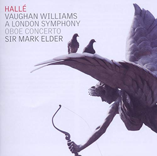 A London Symphony/Oboe Concerto