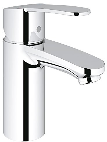 GROHE Original-Ersatzteil, Original-Ersatzteil (ohne Ablaufgarnitur, passgenaue Reparatur, langlebige Verarbeitung, einfache Wartung), chrom, 3246820E