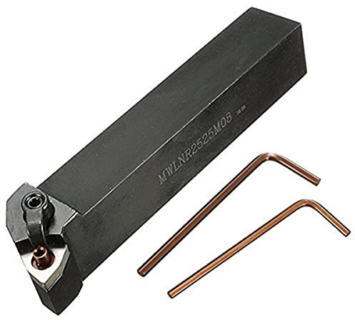 EsportsMJJ Mwlnr2525M08 25X25X150Mm Drehen Werkzeug Halter Für Wnmg0804