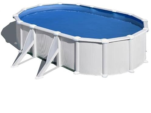 Piscine hors sol Atlantis en acier 500 x 300 x 120 cm, Produits Piscine