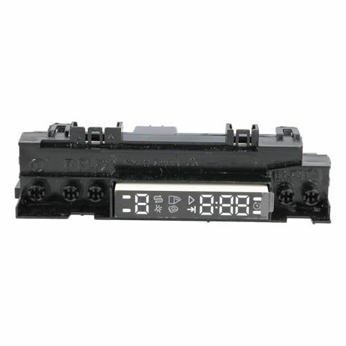LUTH Premium Profi Parts Compatible avec l'électronique d'affichage Beko 1739440020 pour lave-vaisselle