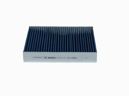 BOSCH Filter, Innenraumluft 0986628643 | Kompatibel mit: ALPINA B3, B3 Touring, BMW 1, 1, 2 Cabriolet, 2 Coupe, 3, 3 Gran Turismo, 3 Touring, 3 Touring Van
