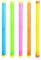 Vokowin Groan Tube Noise Makers Funny Party Noisemaker Sound Tubes Adults Party Favors for Festival, Halloween, Christmas, Party Favor Noise Making Sticks (random color) (K470-5)