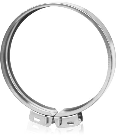 Electric Meter Box Sealing Ring Accessory for Meter Enclosure (1 Pack)