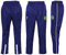 FIFA Herren Offizielle World Cup 2022 Trainingshose Fußball-Brasilien, Blau, M