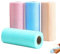 SXCCNW Dish Cloths - 4 Roll J Cloths, Disposable & Reusable for Kitchen & All Purpose Cleaning