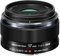 OM System Obiettivo Grandangolare M.Zuiko Digital 17 mm F1.8 II, Lunghezza Focale Fissa Veloce per Fotocamere con Sistema Micro Quattro Terzi, OM System, Olympus OM-D e PEN, Panasonic G-Series, Nero