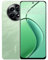 realme 12x 5G Smartphone 4+128 GB, 6.72 Pulgadas, cámara IA de 50 MP, Doble Modo de Espera 5G, Pantalla de 120 Hz, batería de 5000 mAh, procesador Dimensity 6100+, Color Verde (sin Adaptador)
