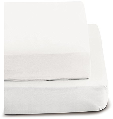 Irisette 0006_10_148727 egenskap, öl-spännduk, 150 x 200 cm, vit