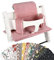 Ukje | Cuscini per Seggiolone Tripp Trapp Stokke | Molti Colori | Compatibile con Seggiolone Stokke, Cuscino Stokke Tripp Trapp, Cuscino Tripp Trapp Stokke, Sedia Stokke Tripp Trapp, Stokke Sedia