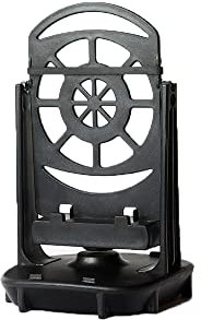 WANGCL Dispositivo de oscilación automática para teléfono móvil con USB, para Pokemon Go, podómetro, funcionamiento simultáneo de dos teléfonos