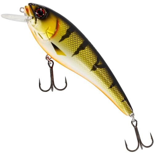 Westin RawBite Crankbait 17cm 100g Low Floating - Wobbler