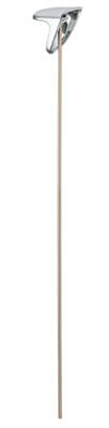 Grohe Zugstange 06048000 Chrom