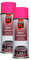 Kwasny 2X 233 091 Auto-K Effect Neon-Lackspray Pink Fluoreszierend 400ml