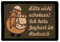 Café Viereck ® Bitte Nicht Schubsen Ich Habe Joghurt im Rucksack Fun Patch mit Klett Pinguin mit Helm und Stiefeln - 7 cm x 5 cm