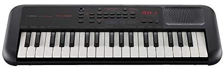 Yamaha Portable Keyboard (PSSA50)