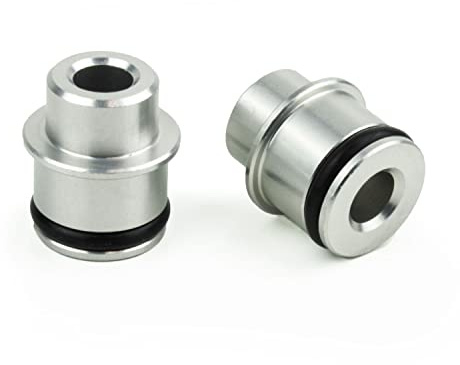 Campagnolo Hub Adapter HH12 To QR