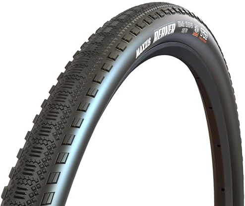 Pneu Reaver - 700x40C - tr. Souple - Exo/Tubeless Ready, Schwarz