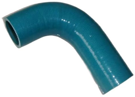 Manguito Intercoler Manguera De Refrigerante De Plástico Para Radiador Para Volvo 3031477