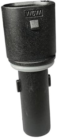 E46 Standlicht Lampe Buchse links oder rechts (x1) Original