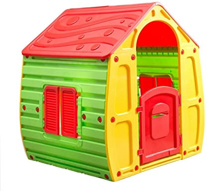 Spielhaus Magical Primary