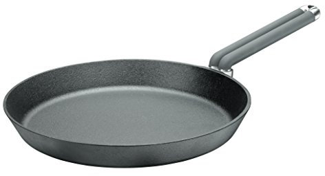 SKEPPSHULT Bratpfanne, Silikon, grapfite, medium