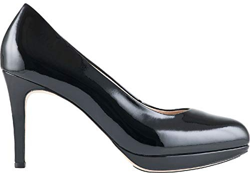 Högl 2-12 8004, Damen Plateau Pumps