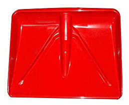 Stea s.n.c. 014S Pala per Neve ed Agricoltura senza Manico