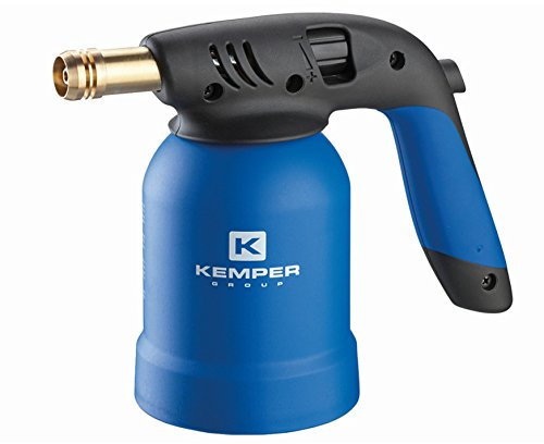 HaWe 4219.0 Lötlampe Walkover mit Piezozündung