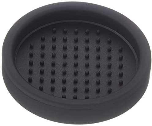 VIA Crema Tamper Mat Coffee Accessories Silicon Barista Accessory