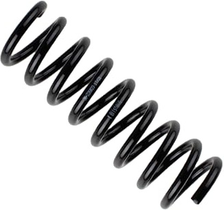 2x BILSTEIN FEDER FAHRWERKSFEDER HINTEN