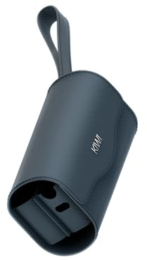 KIWI CASE, Custodia in Tessuto per KIWI 2 - Midnight Blue
