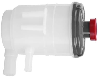UYCHYTQR Servopumpe für die hydraulische Lenkung Für Acura TSX 2004 2005 2006 2007 2008 TL 2004 2005 2006 2007 2008 Servolenkung Pumpe Flüssigkeit Behälter Öl Tank Flasche Servopumpenmotor